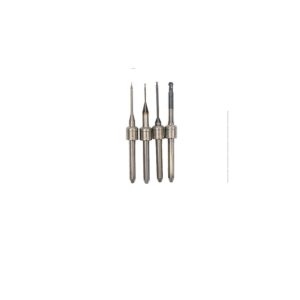 Amann Girrbach Zirconia Milling Burs