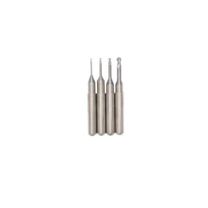 Arum Metal Milling Burs
