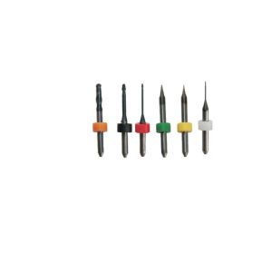 Dental Mill Zirconia Milling Burs