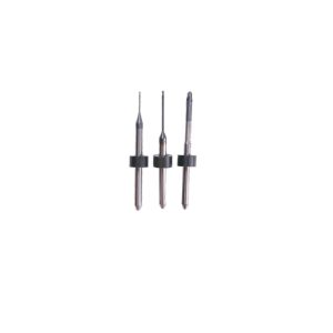IMES ICORE Zirconia Milling Burs