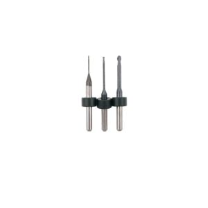 LAVA Zirconia Milling Burs