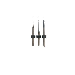 Sirona MCX5 Zirconia Milling Burs