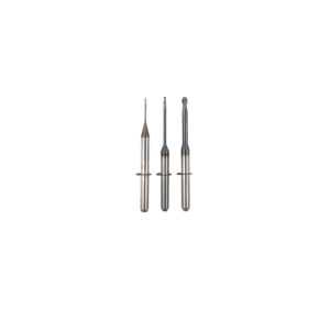 VHF K4/K5 Zirconia Milling Burs