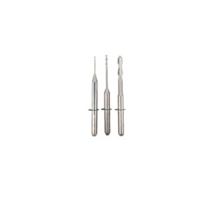 Wieland Mini/Select Zirconia Milling Burs