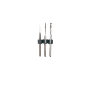 Xtcera 220/300 Zirconia Milling Burs