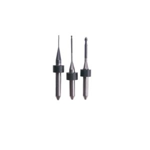 Yenadent Zirconia Milling Burs