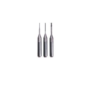 Zirkonzahn M5/M1 Zirconia Milling Burs
