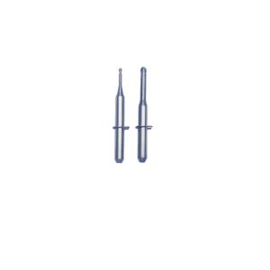 VHF Metal Milling Burs