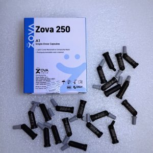 EsCom250 Capsule