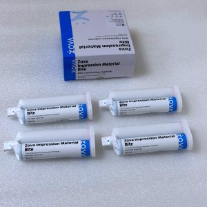 I-SIL Bite Registration