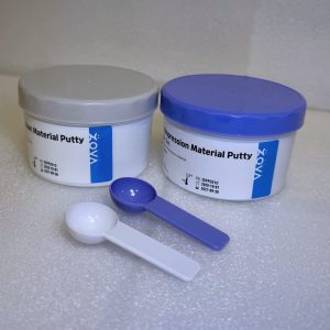 I-SIL Premium Putty